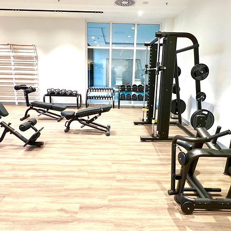 BW Terrace Top Floor Apartments With River View & Self Check-In Белград Экстерьер фото
