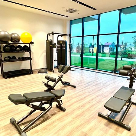 BW Terrace Top Floor Apartments With River View & Self Check-In Белград Экстерьер фото
