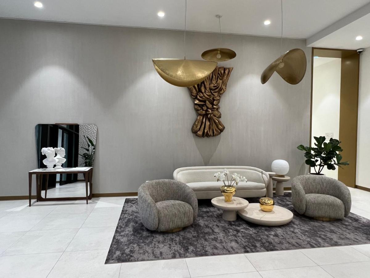 BW Terrace Top Floor Apartments With River View & Self Check-In Белград Экстерьер фото