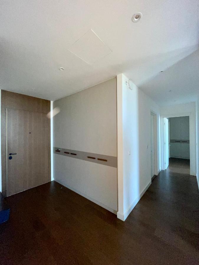 BW Terrace Top Floor Apartments With River View & Self Check-In Белград Экстерьер фото